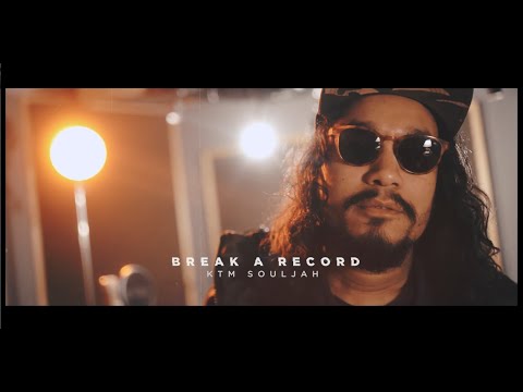 Break A Record (Freeverse) - Ktm Souljah