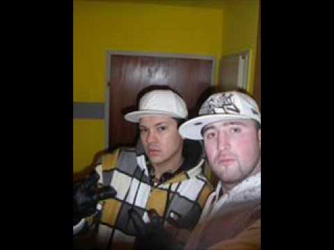 mCzOx feat. KirsFlame - International (serbian rap)