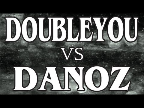 Doubleyou vs Danoz