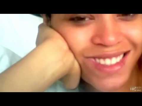 Beyonce - I miss you (personal video)