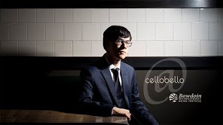 Download lagu CelloStream: Zlatomir Fung plays Elgar mp3