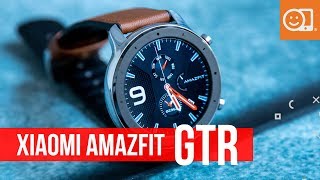 Amazfit GTR 47mm