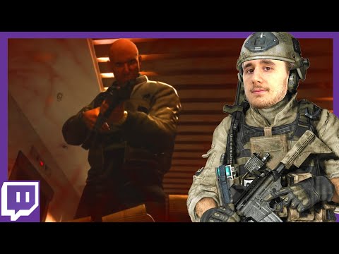 OPERAZIONE ROBERTO SAVIANO - COD MODERN WARFARE 2 #11