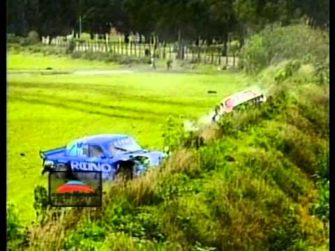 Various Crashes Part 37 Preview 09 MPEG2