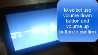 How to Unlock/ Recover Password Your Samsung Galaxy Tablet? G-Tab Password Recovery