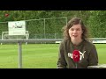 Rebecca Doejaaren stopt bij PEC Zwolle: 'Ik kies met mijn hart voor de zorg'