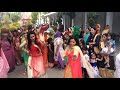 Bhangra-dance-dhol-wedding'barat-band-ghodi