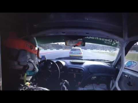 Gustavo Moura Onboard Desafio Único 2016