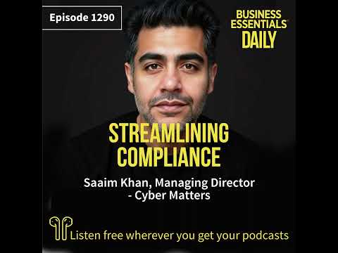 Streamlining Compliance