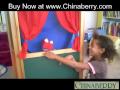 Mice In Box Puppet 4377