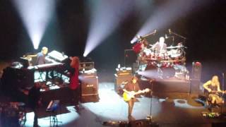 Steve Hackett live 2017-"The Musical Box"