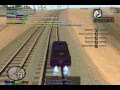 Gta SanAndrees Ep1 Sez 1 Cateva Trickuri De Inceput FAIL