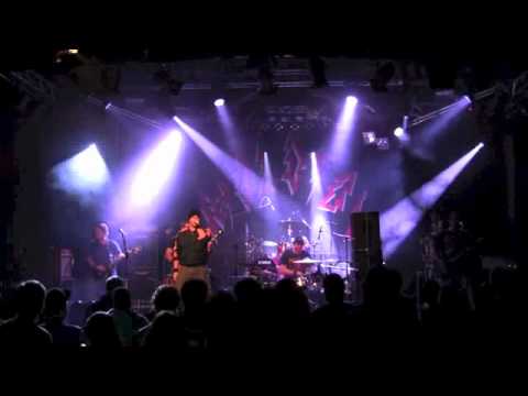 Mad Sox - Give Me - live @ Kofmehl Solothurn -  2012-09-02