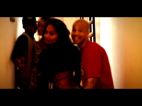 Ir-Sais Ft Punky Donch & Unik0 - Mi Studio (Official VideoClip).mp4