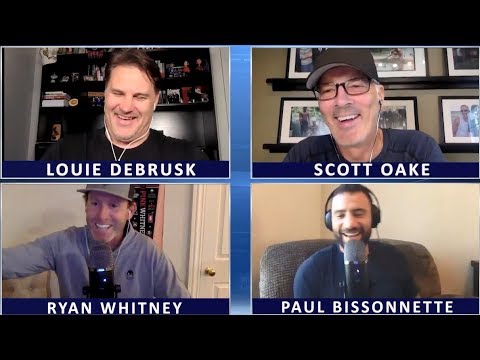 Biznasty And Ryan Whitney Discuss The Rise Of The Spittin Chiclets Podcast | After Hours