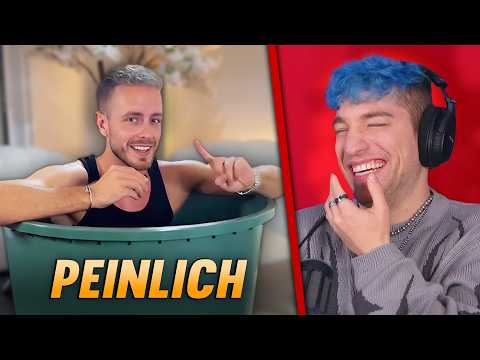 So lächerlich macht sich Julienco für Werbung | Rezo reagiert