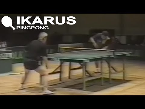 Németh Károly -  Petr Korbel (Hungary - Czech Republic Super League)