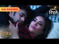 Vikrant Vishakha Discuss The Danger Naagin S3 नागिन S3 Colors Rishtey