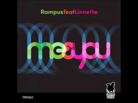 Rampus feat.  Linnette  -  Me & You (Lucius Lowe Remix)