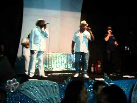 Festa de aniversário da Mocidade São Miguel 33 anos