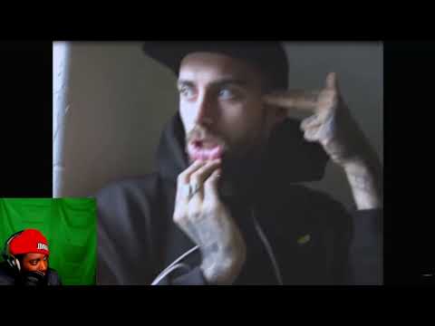 DizzyFOF Reacts to Quebonafide ft. KRS-One 🤯🔥"To nie jest hip-hop"  | Polish Rap x Hip Hop Reaction