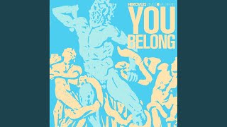 You Belong (Kevin Saunderson Remix)