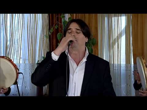1 Kafe me Labin - Qerim Hamidi (Live) 23.03.2014