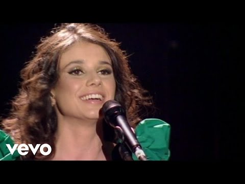 Paula Fernandes - Pássaro de Fogo (Ao Vivo)