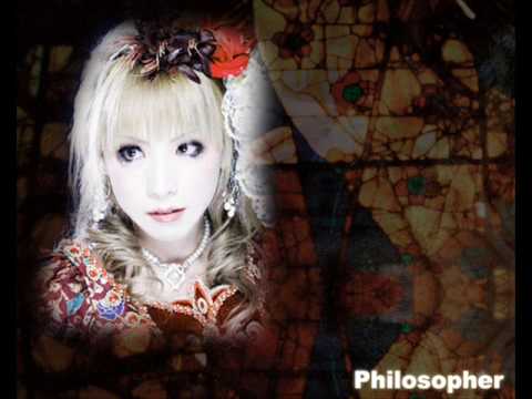 Hizaki Grace Project - Philosopher