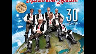 Kastelruther Spatzen - Da war die Sonne in deinen Augen