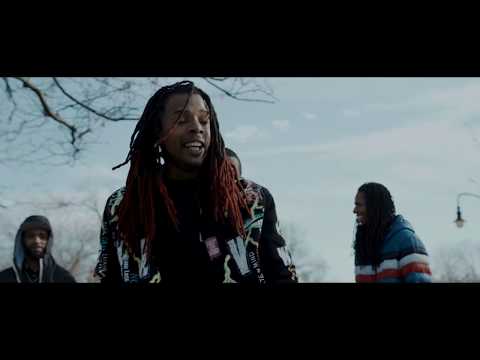 Tip G x 1300 Mello -"Clout [Freestyle]"(Official Music Video)