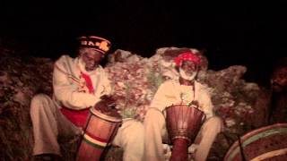 The Congos "Congoman" (scene from Wah Do Dem)