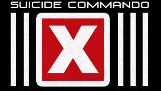 Suicide Commando - Cause of Death Suicide (X-Fusion mix) + lyrics !