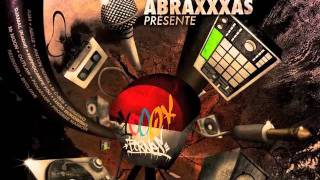 Abraxxxas feat D.A.N et Cray On ( Redbong) : CORE