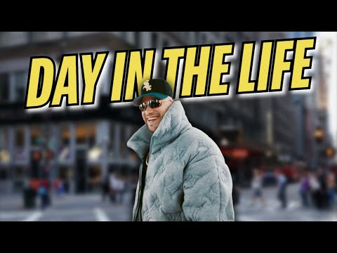 EIN TAG IM LEBEN (2025)