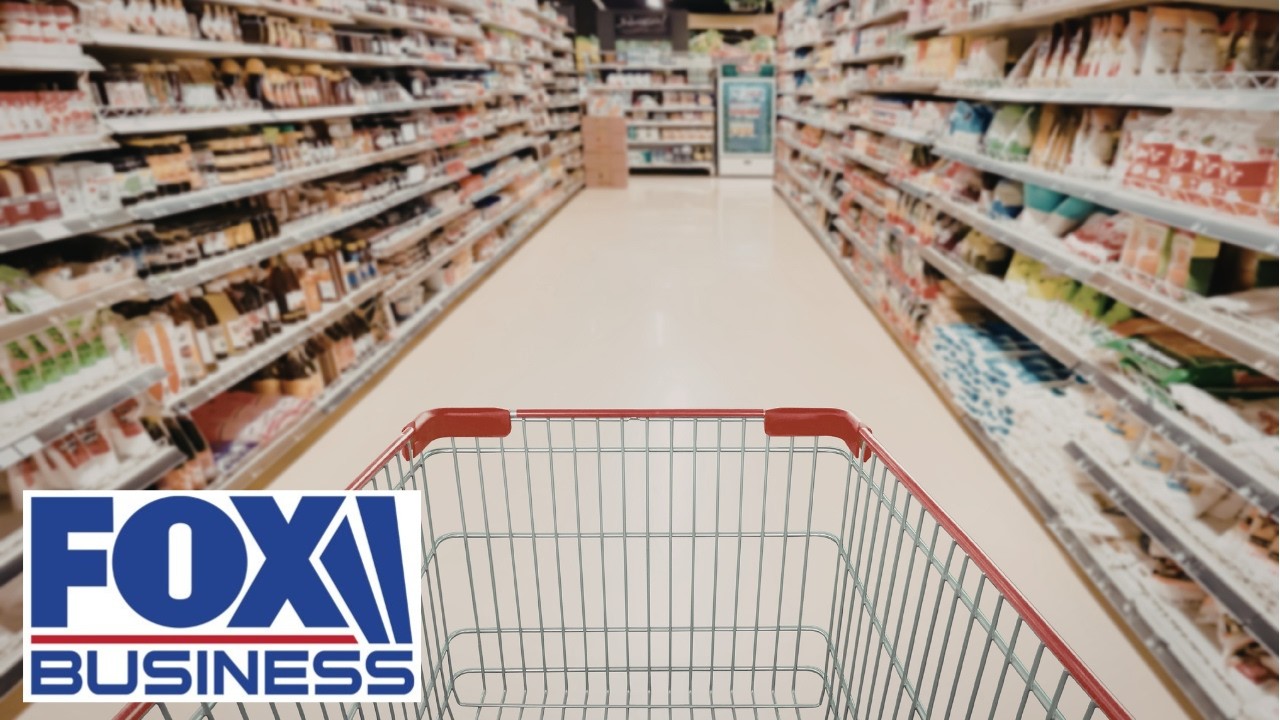 SOCIALISM SURGE: The California city eyeing CITY-BACKED grocery stores