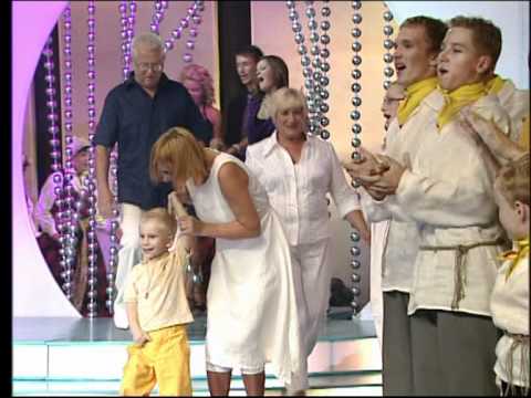 Dziedošās ģimenes (DO - RE - MI)