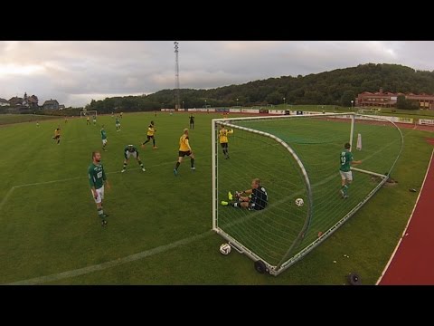 3div6, runde 15: Sola - Klepp 1-0 (0-0)