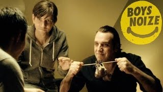 CHILLY GONZALES - BITTERSUITE