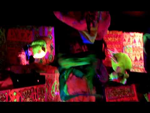 Caroliner @ Cafe Du Nord