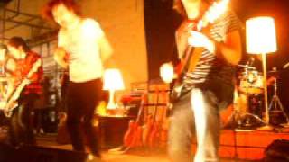 Mandy K- Save Your Excuses 4/19/09