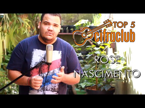 O Menor Da Casa - Rose Nascimento