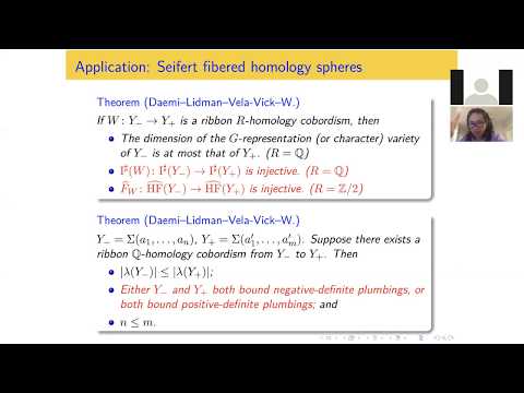 Ribbon homology cobordisms: Part II