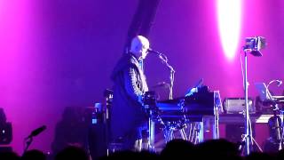 Peter Gabriel - This Is the Picture (Excellent Birds) (Mediolanum Forum, Milan, 07.10.2013)