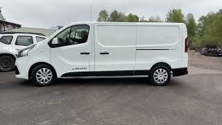Renault Trafic other industrial equipment for sale - Image 4 | Machineryline SL Renault Trafic other industrial equipment | Image 4 - Machineryline
