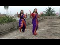 Asa Asa Asa Durga Maa Asima Panda Dusshera Special Dance