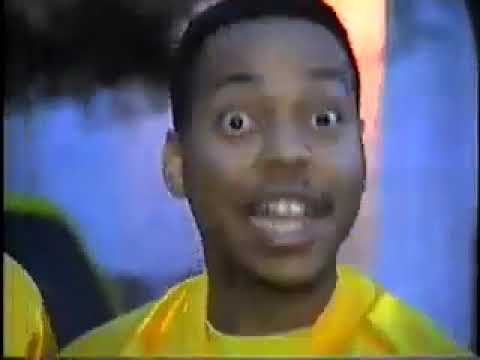 Jammin Jay Lamont on the radio.