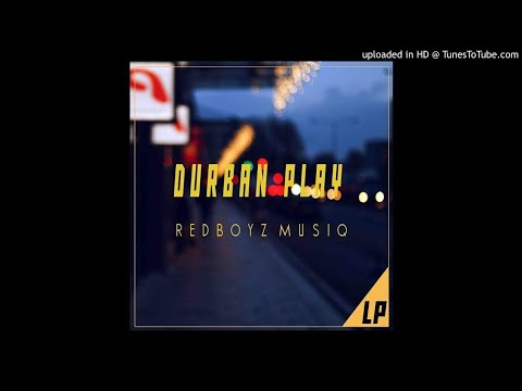 RedBoyz MusiQ - High Cue