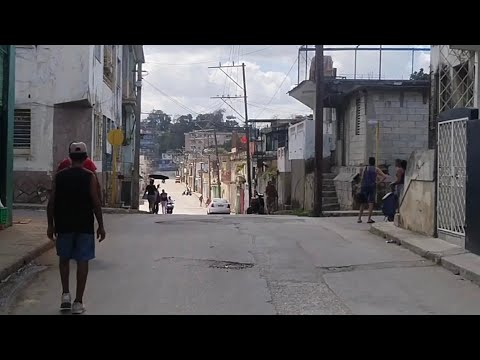 Calle 24 de Febrero (REGLA)