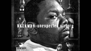 Raekwon ft. Fred Da Godson- Luxury Rap (PROD BY DJSEMAJ FOR  SSA)